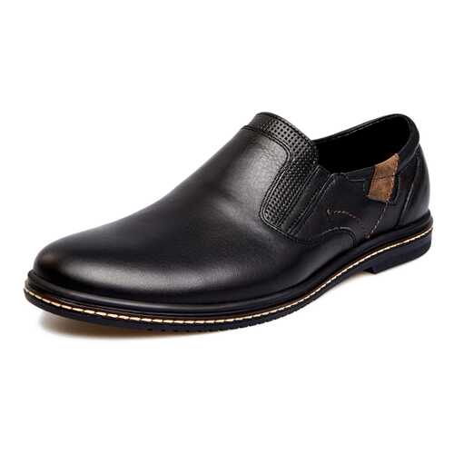 Полуботинки мужские Alessio Nesca 25806980 черные 44 RU в Timberland