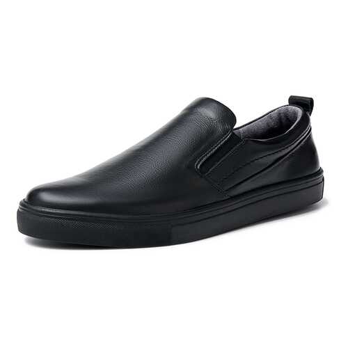 Полуботинки мужские Alessio Nesca 25807410 черные 43 RU в Timberland