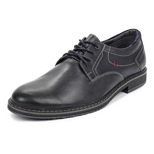 Полуботинки мужские Alessio Nesca 25807570 синие 42 RU в Timberland