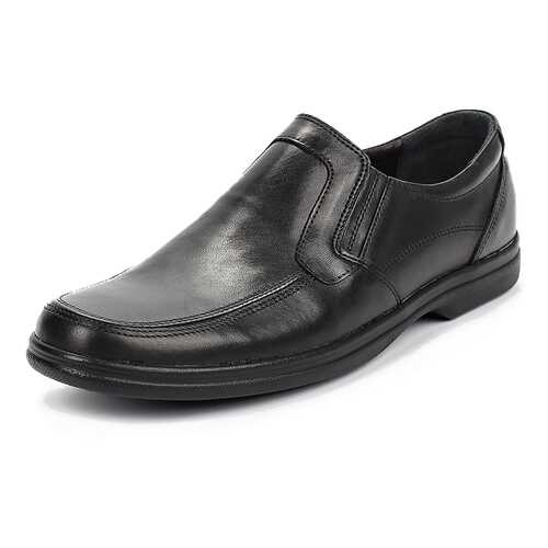 Полуботинки мужские Alessio Nesca 25807650 черные 44 RU в Timberland