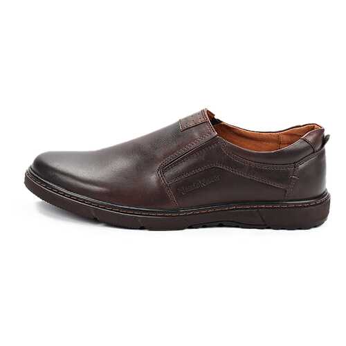 Полуботинки мужские Alessio Nesca 25807790 черные 40 RU в Timberland