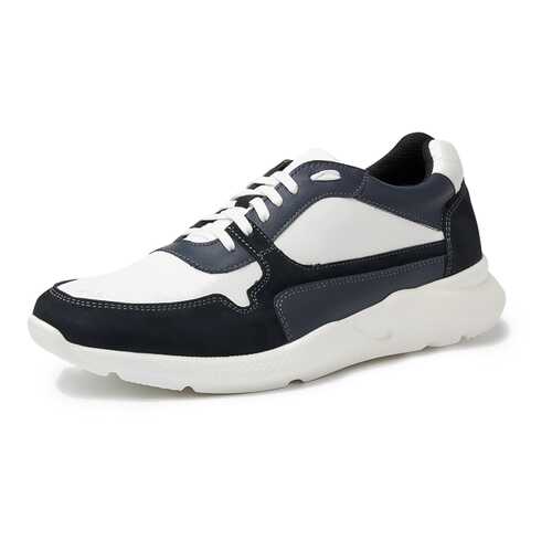 Полуботинки мужские Alessio Nesca M5208040 белые 40 RU в Timberland