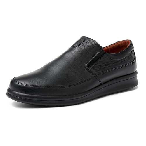 Полуботинки мужские Alessio Nesca M6208027 черные 41 RU в Timberland