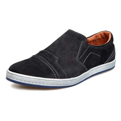Полуботинки мужские Badalli 25806970 синие 43 RU в Timberland