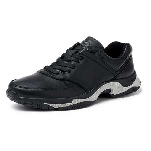 Полуботинки мужские Briotti 029070D0 черные 44 RU в Timberland