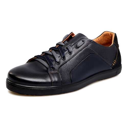 Полуботинки мужские COMECITY 029064P0 синие 41 RU в Timberland
