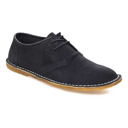 Полуботинки мужские El Tempo CRA47_19155 синие 43 EU в Timberland