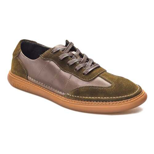 Полуботинки мужские El Tempo CRM118_RM933YC-1 коричневые 42 EU в Timberland