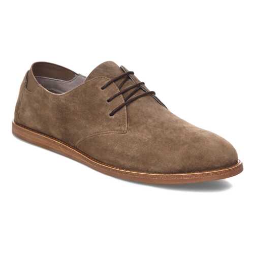 Полуботинки мужские El Tempo CRP99_RY071-2 коричневые 43 EU в Timberland