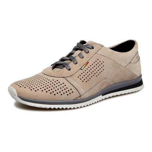 Полуботинки мужские ELSA b3506010 серые 41 RU в Timberland