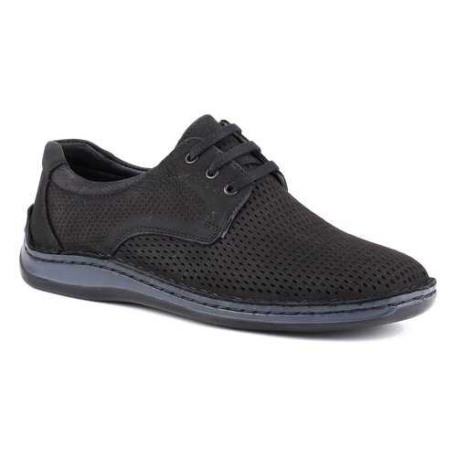 Полуботинки мужские GERONIMO 3 142 черные 43 RU в Timberland