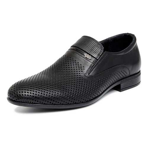 Полуботинки мужские KOSTA 326060U0 черные 43 RU в Timberland