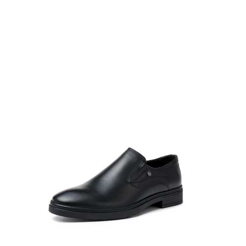 Полуботинки мужские LeGre 25807810 черные 42 RU в Timberland