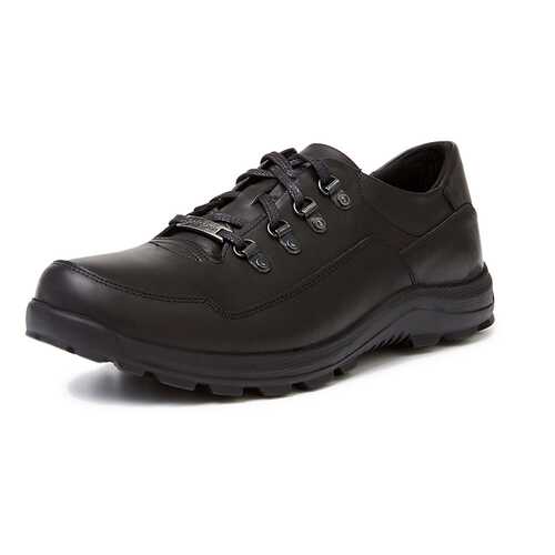 Полуботинки мужские Pierre Cardin 02907170 черные 41 RU в Timberland