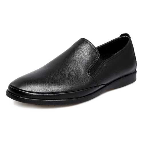 Полуботинки мужские Pierre Cardin 25806720 черные 42 RU в Timberland