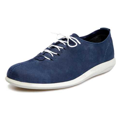 Полуботинки мужские Pierre Cardin 710018039 синие 45 RU в Timberland