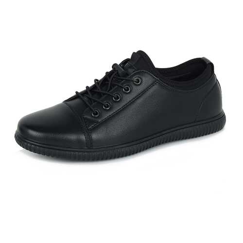 Полуботинки мужские T.Taccardi 111223 черные 45 RU в Timberland