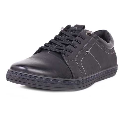 Полуботинки мужские T.Taccardi 25806450 черные 44 RU в Timberland