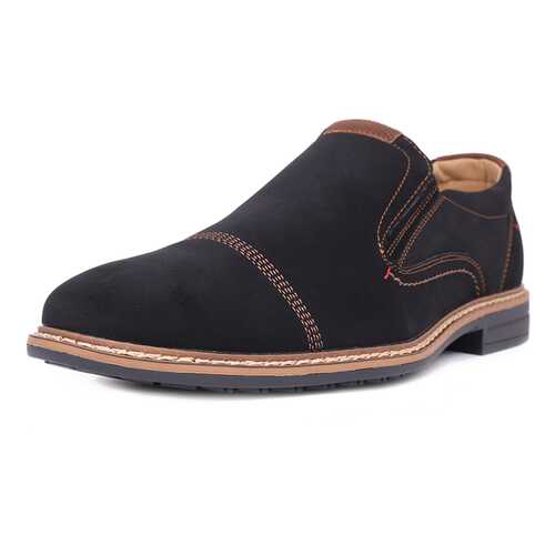 Полуботинки мужские T.Taccardi 25806810 черные 45 RU в Timberland