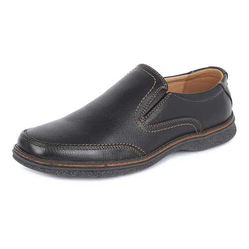 Полуботинки мужские T.Taccardi 25807190 коричневые 44 RU в Timberland