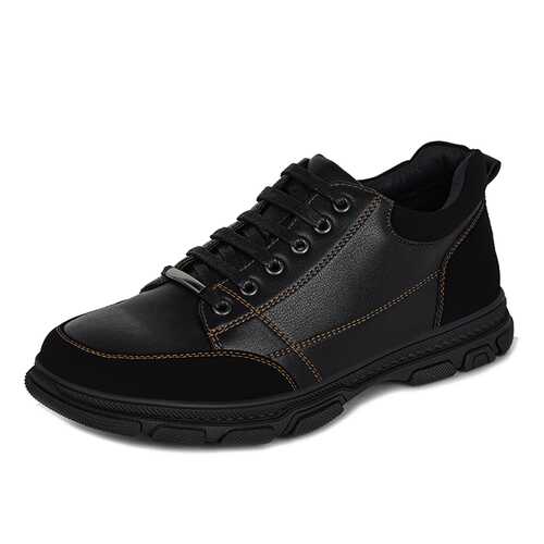 Полуботинки мужские T.Taccardi FM20AW-44 черные 43 RU в Timberland