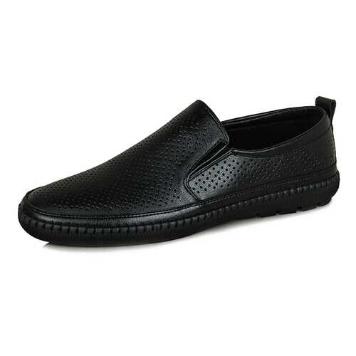 Полуботинки мужские T.Taccardi GN20SS-37 черные 43 RU в Timberland