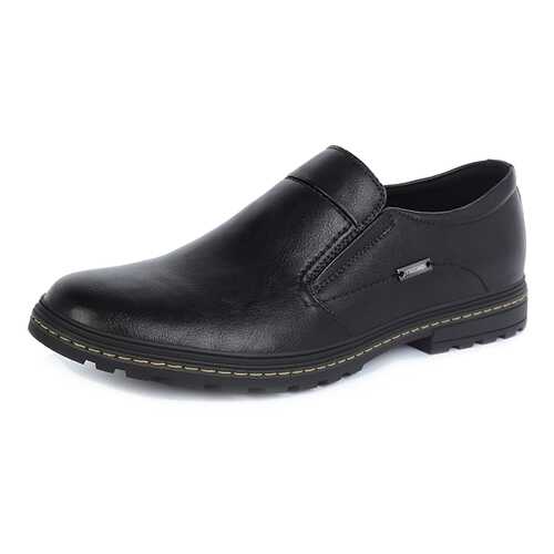 Полуботинки мужские T.Taccardi K5111LC-2 черные 45 RU в Timberland