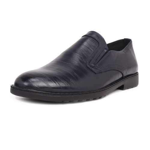 Полуботинки мужские T.Taccardi K5127LC-1A синие 43 RU в Timberland