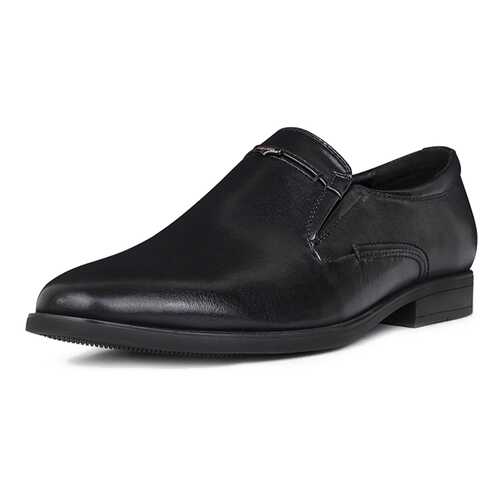 Полуботинки мужские T.Taccardi K5160LC-3 черные 45 RU в Timberland