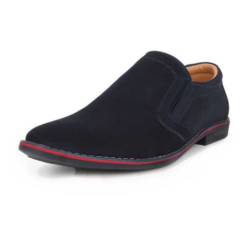 Полуботинки мужские T.Taccardi K5170LC-2AM синие 46 RU в Timberland