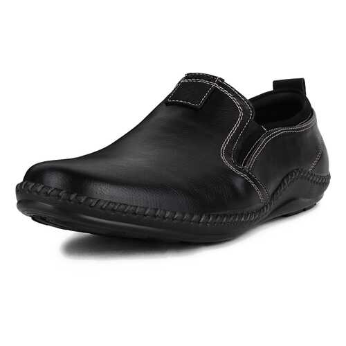 Полуботинки мужские T.Taccardi K5173LC-1 черные 41 RU в Timberland