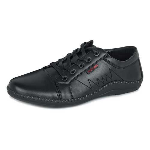 Полуботинки мужские T.Taccardi K5173LC-3CK черные 39 RU в Timberland
