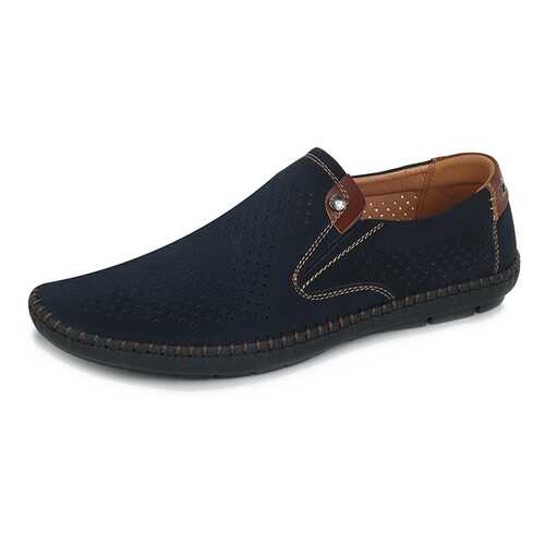 Полуботинки мужские T.Taccardi K5177LC-1 синие 39 RU в Timberland