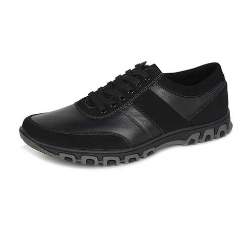 Полуботинки мужские T.Taccardi K5255LC-1 черные 40 RU в Timberland