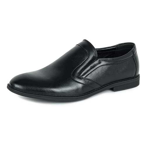 Полуботинки мужские T.Taccardi M1-002-5A-19K черные 39 RU в Timberland
