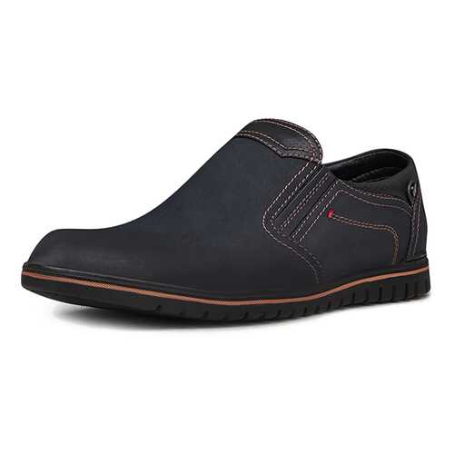 Полуботинки мужские T.Taccardi M6258015 синие 43 RU в Timberland