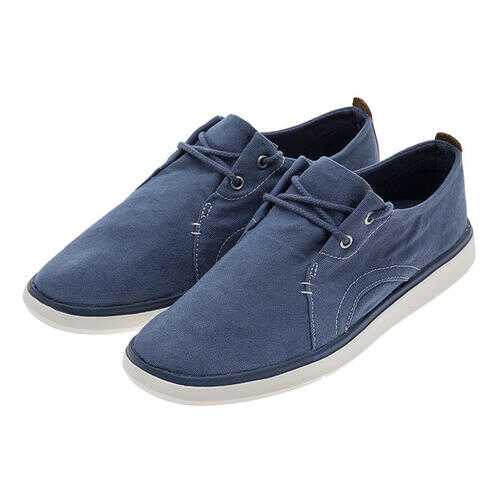 Полуботинки мужские Timberland TBLA1Z13W синие 7.5 US в Timberland