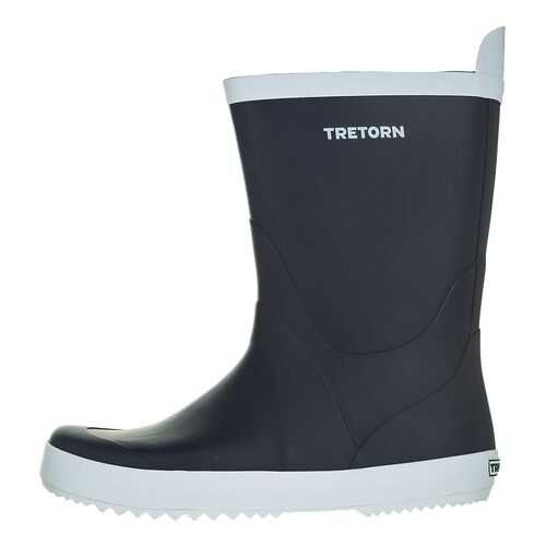 Сапоги мужские TRETORN 472800080 синие 43 EU в Timberland