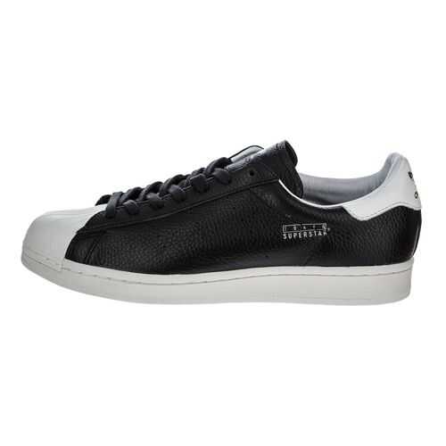 Кеды мужские adidas Originals FV2838 черные 8 DE в Timberland