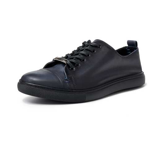 Кеды мужские Alessio Nesca ES1011210 синие 39 RU в Timberland