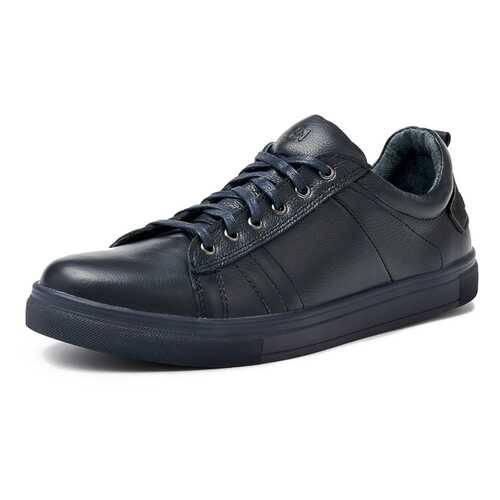 Кеды мужские Alessio Nesca M3108004 синие 45 RU в Timberland
