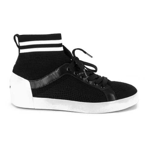 Кеды мужские Ash черные в Timberland