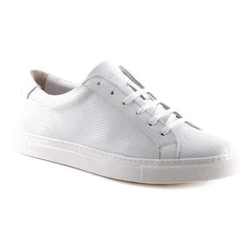 Кеды мужские CABANI SHOES 3122691 белые 41 RU в Timberland