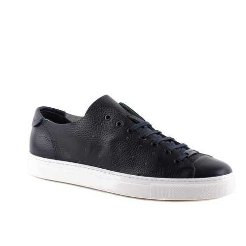 Кеды мужские CABANI SHOES 312A877 синие 42 RU в Timberland