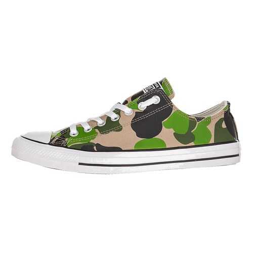 Кеды мужские Converse 166715_M бежевые 41.5 US в Timberland