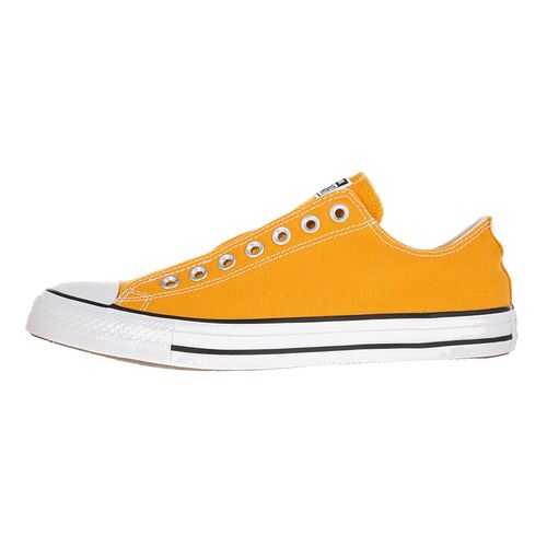 Кеды мужские Converse 166768_M оранжевые 41 US в Timberland