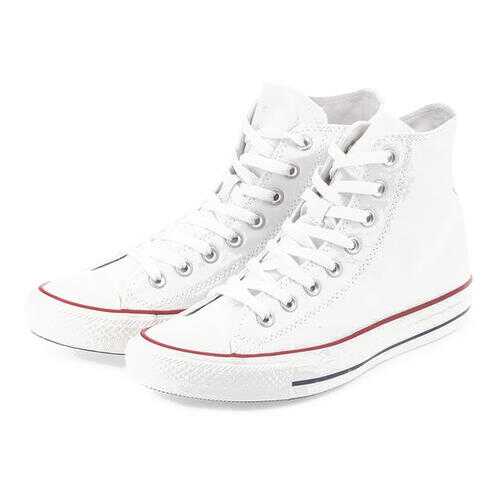 Кеды мужские Converse M7650_M белые/красные/черные 44 в Timberland