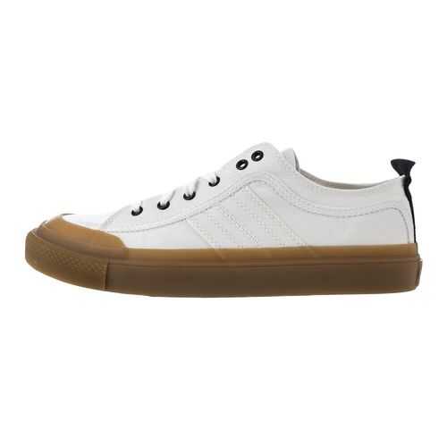 Кеды мужские DIESEL Y01873 P0465 белые 44 IT в Timberland