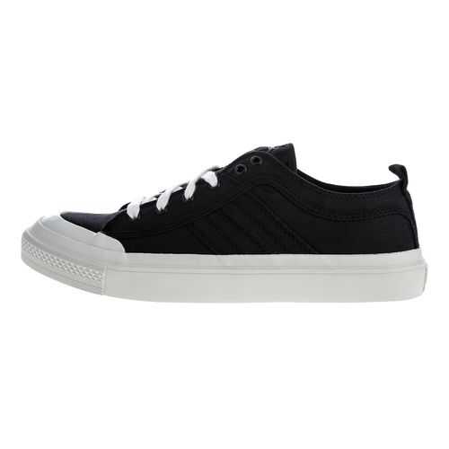 Кеды мужские DIESEL Y01873 P0465 черные 44 IT в Timberland