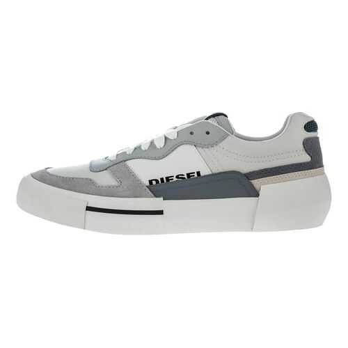 Кеды мужские DIESEL Y02109 P2462 серые 43 IT в Timberland
